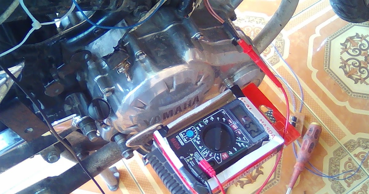 solusi jupiter mx cara agar otomatis kipas radiator solusi jupiter mx cara agar otomatis kipas radiator