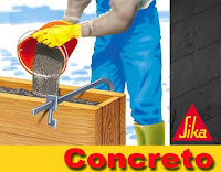 Concreto | Sika concreto