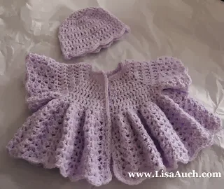 free crochet baby patterns- baby crochet sets