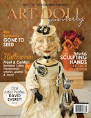 Ardat Lili is in Autum Art Doll Quarterly