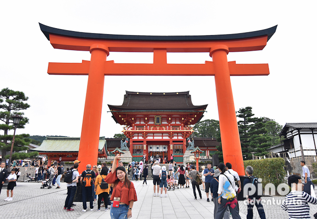 Kyoto Japan Itinerary Travel Guide
