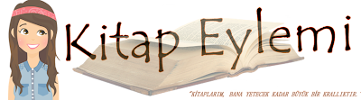 KİTAP EYLEMİ
