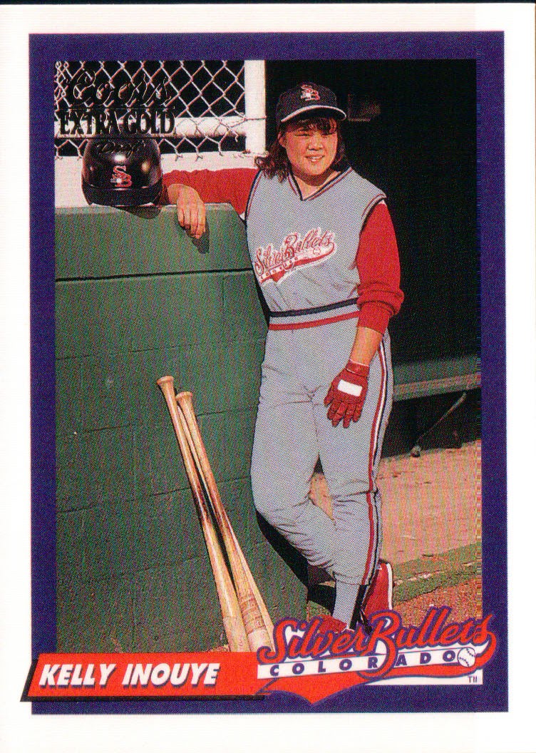 This Card Is Cool - My Life in Baseball Cards: TCIC Feature Set: 1994 ...