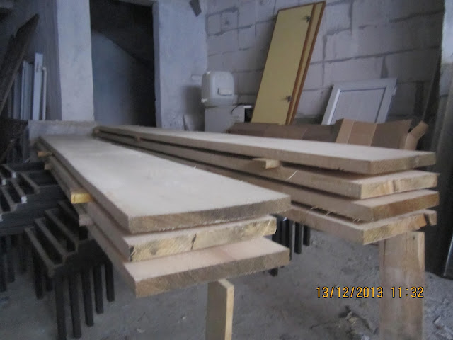 MEŞELİ ARICILIK: ARALIK 2013