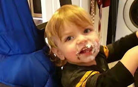 Daycare Worker Accidentally Kills Baby Days Before His Birthday
