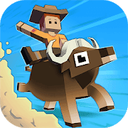 Rodeo Stampede: Sky Zoo Safari Rodeo Stampede: Sky Zoo Safari apk