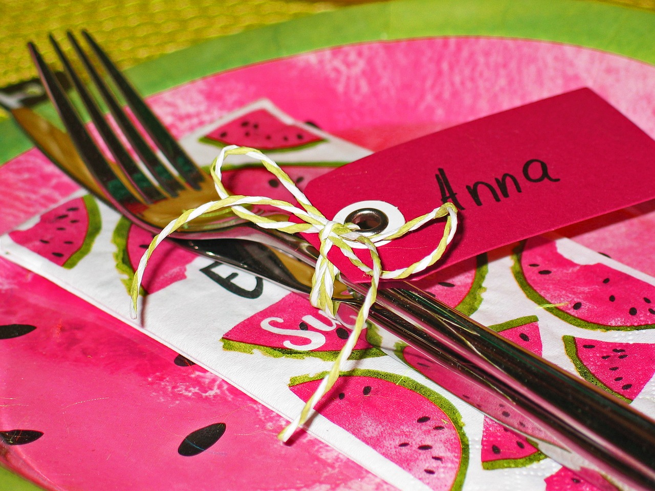 Idées décoration de table pour anniversaire adulte