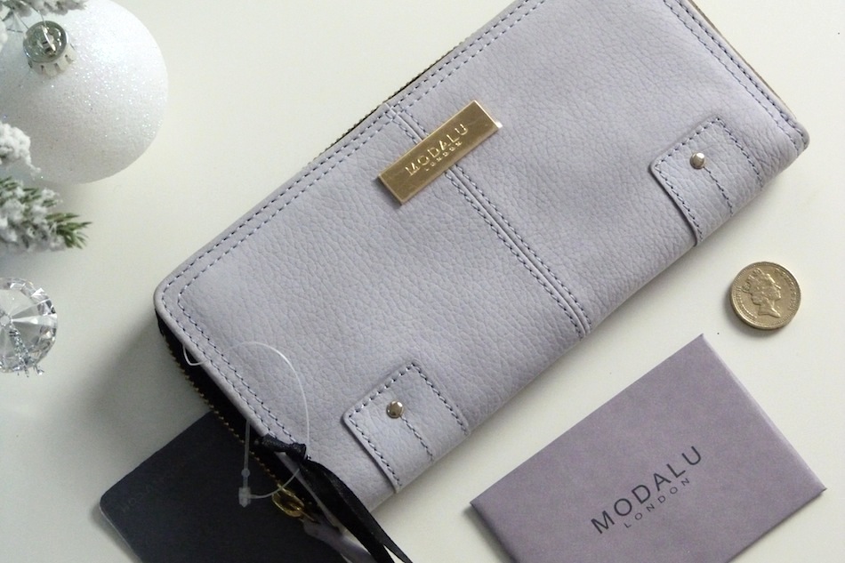 an image of modalu purse