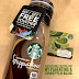 STARBUCKS: Buy 1 Get 1 FREE Voucher