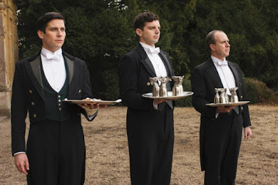 Downton Abbey Season 6 Image 1