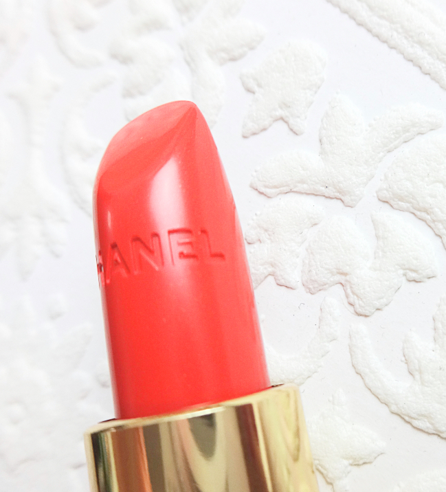 Chanel Rouge Coco Ultra Hydrating Lip Colour 416 Coco