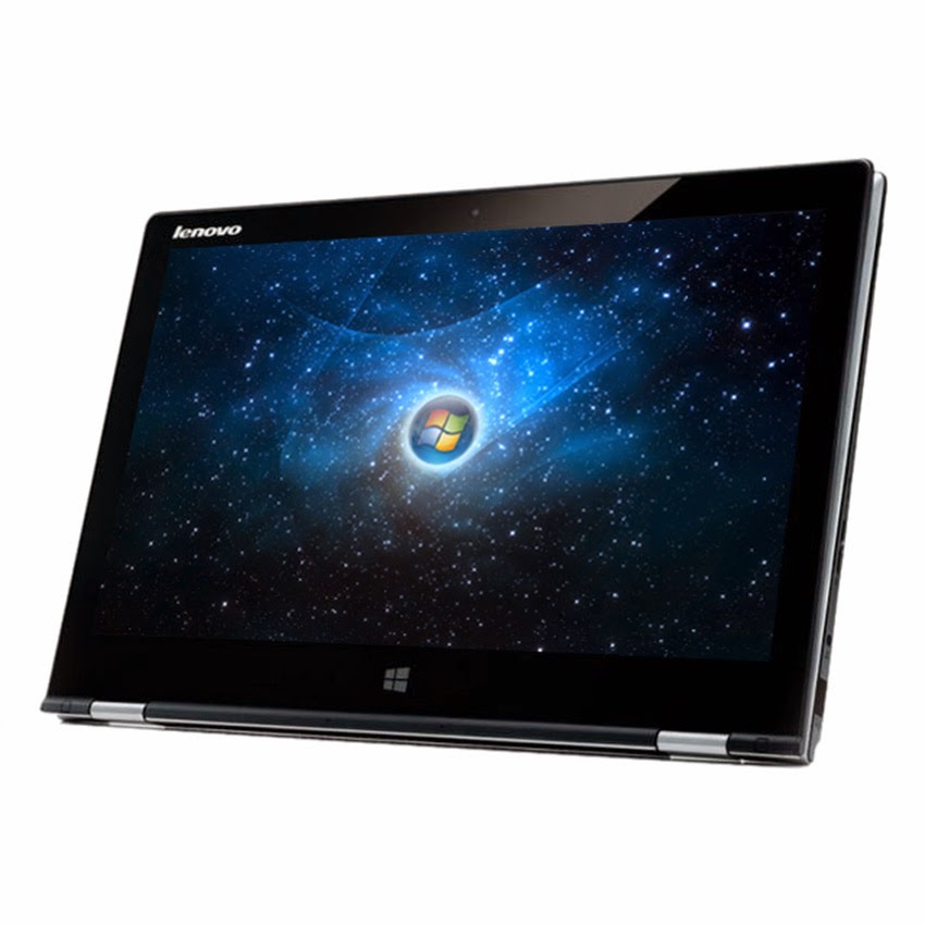 Lenovo Ideapad Yoga 2 Pro 13.3Inch Notebook Orange (59403333)