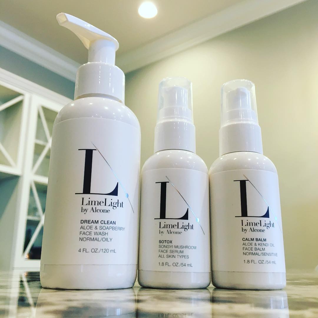 Free Sample Pack Of Limelight By Alcone Skin Care Free Samples