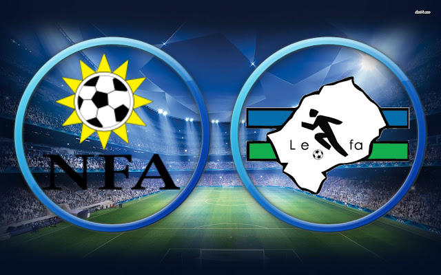 Prediksi Namibia vs Lesotho Prediksi Namibia vs Lesotho