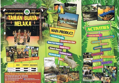 9 Tempat Menarik di Ayer Keroh Melaka