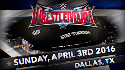 WrestleMania 32 live stream WrestleMania 32 live stream