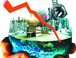 Indian Economy on the Eve of Independence