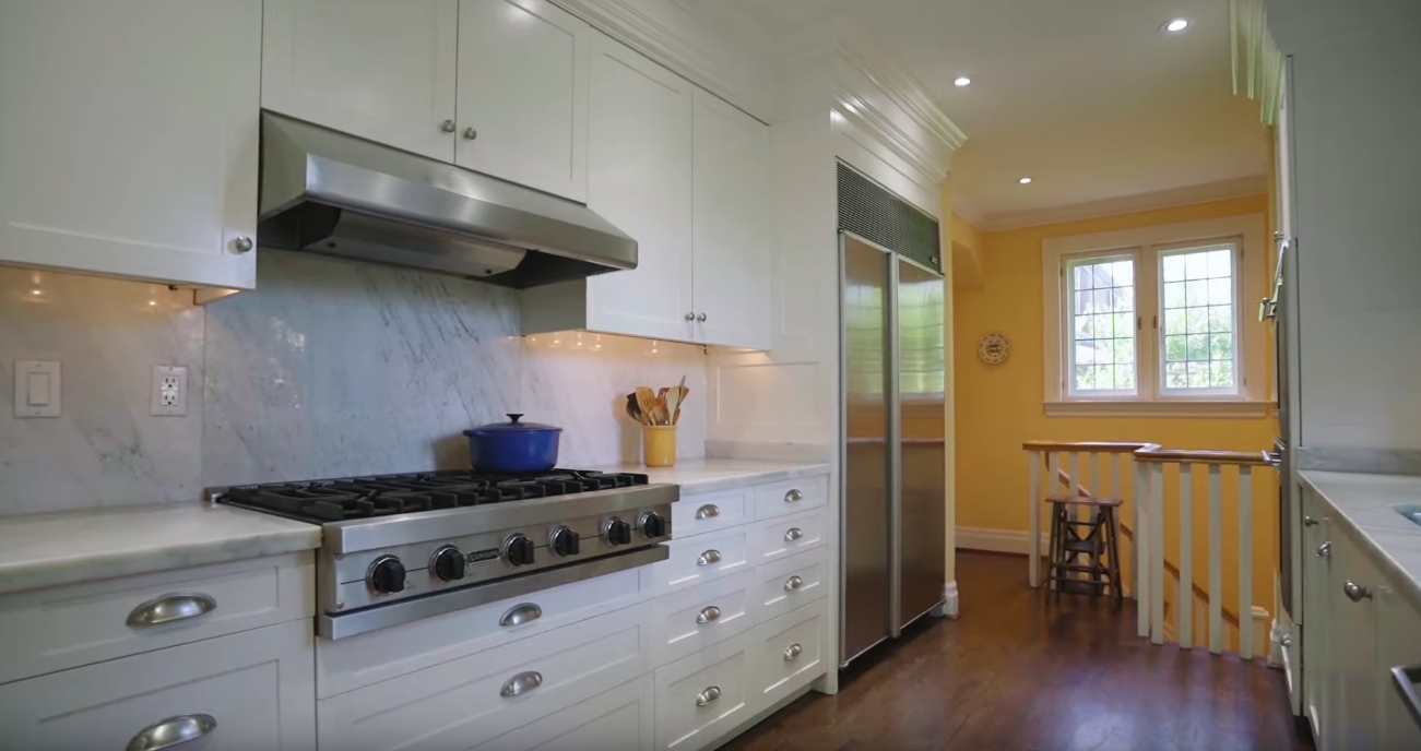 19 Photos vs. 501 Russell Hill Rd, Toronto Home Interior Design Tour