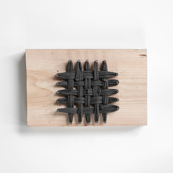 make it : a simple way to create your own Tawashi.