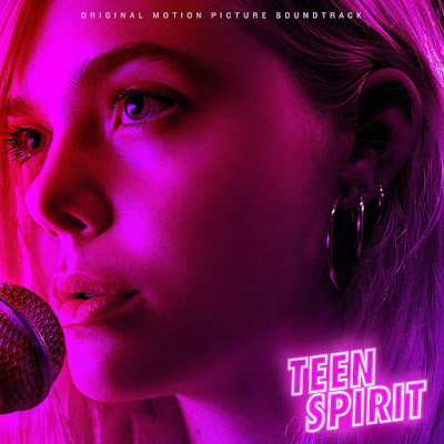 Teen Spirit 2019 Soundtrack