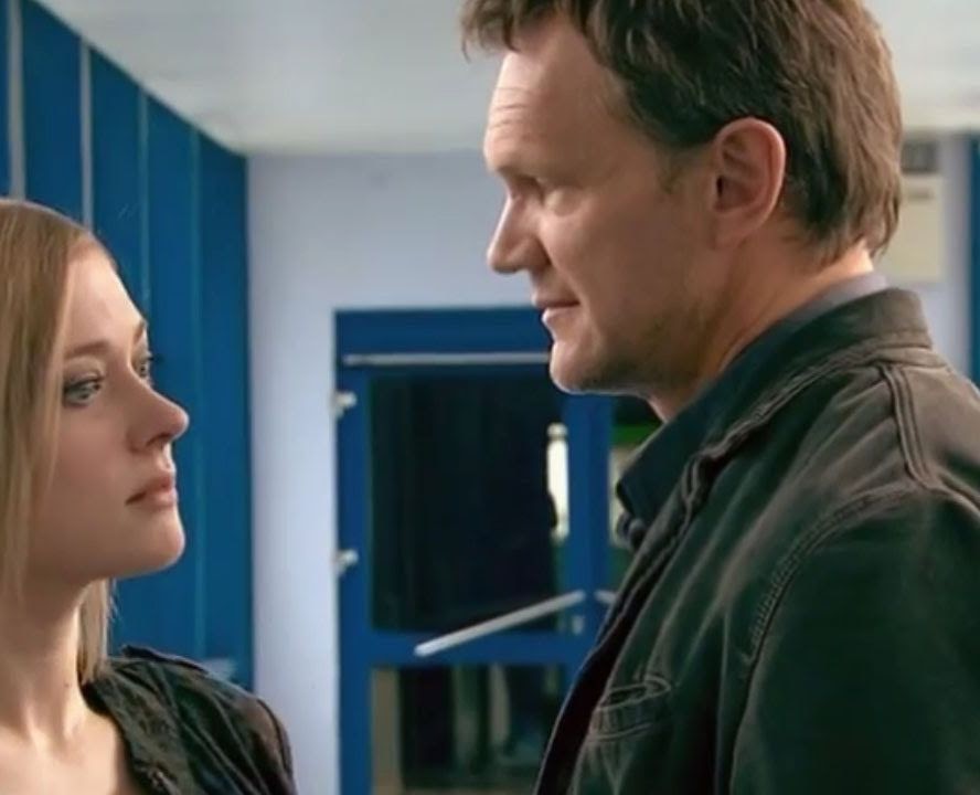 FilmyPolskie888: „Trzeci oficer”