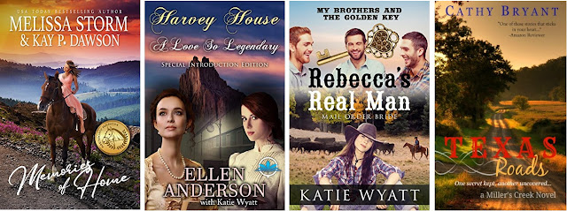 Click for Top 100 Free Christian Westerns Ebooks Image: Click for Top 100 Free Christian Westerns Ebooks