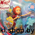 ¡Nuevas imágenes de las muñecas Winx Club Enchantix en sus cajas de Witty Toys!