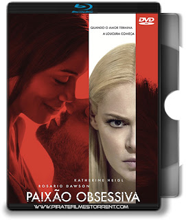 Paixão Obsessiva Filme