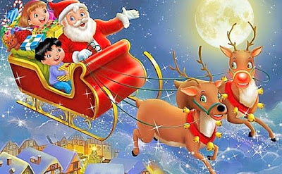 Children Wish Santa Claus 2019 Children Wish Santa Claus 2019