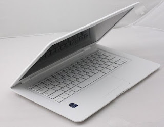 PC ultrasottile Notebook