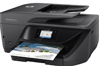 HP Officejet Pro 6970 Imprimante