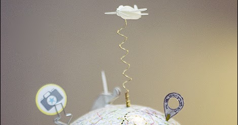 Das Hochzeitsgeschenk... - be more creative