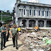 Pangdam IV/Diponegoro Tinjau Korban Gempa Kalibening Banjarnegara