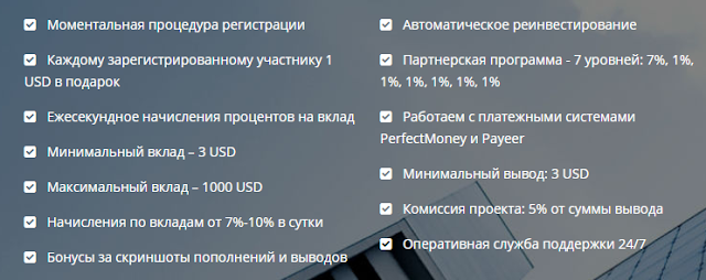 Маркетинг in-timer обзор