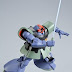 P-Bandai: HGUC 1/144 MS-09RS Rick Dom Anavel Gato Colors [REISSUE] - Release Info  