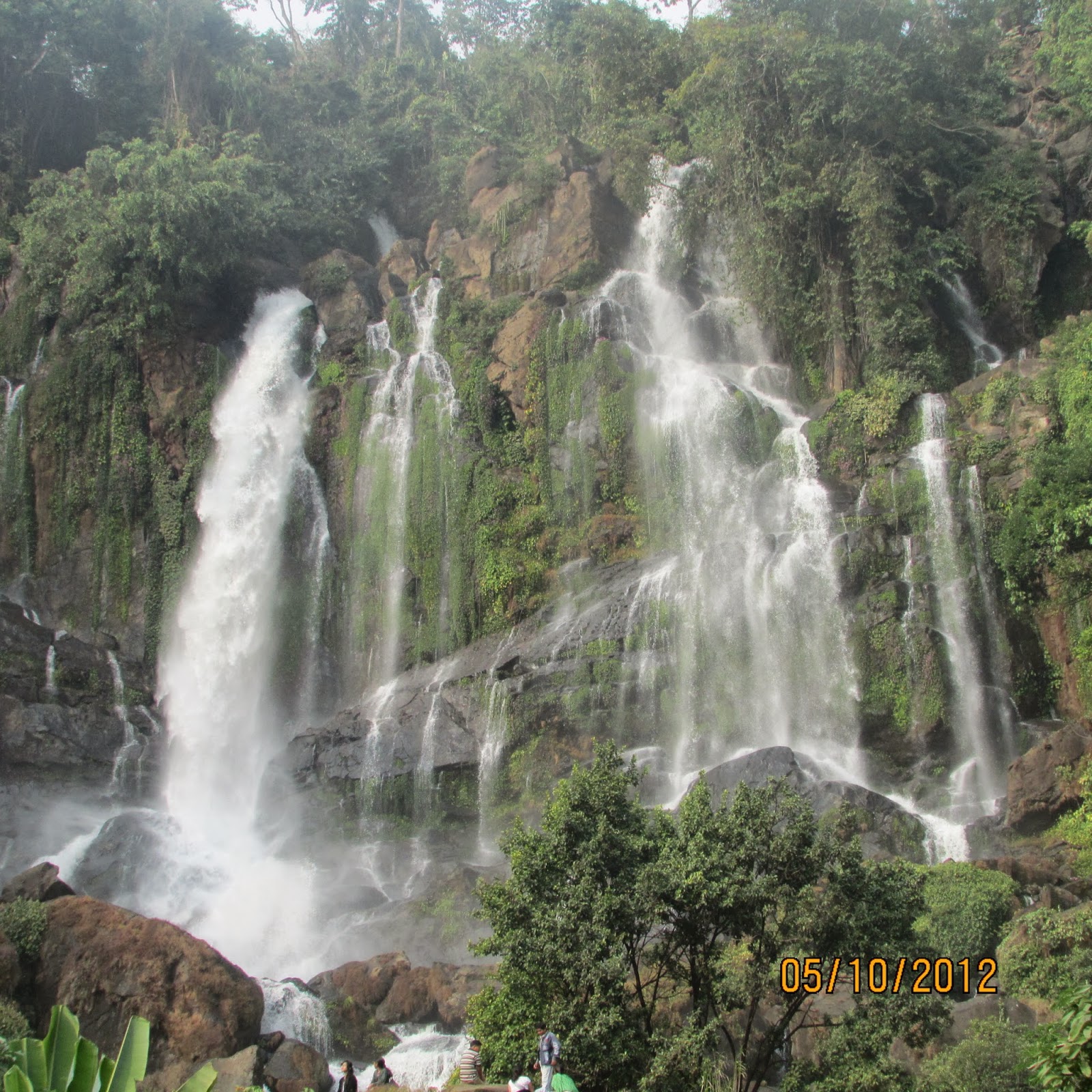 Rongphar hemtun Fascinating Karbi Anglong
