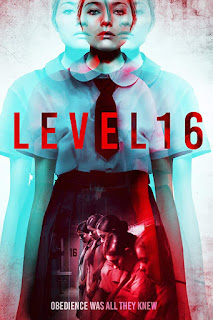 Level 16 Level 16