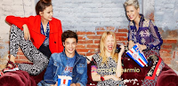 Desigual: collezione inverno al - 50% + codice sconto extra 15% sui prodotti in saldo Logo Desigual: collezione inverno al - 50% + codice sconto extra 15% sui prodotti in saldo