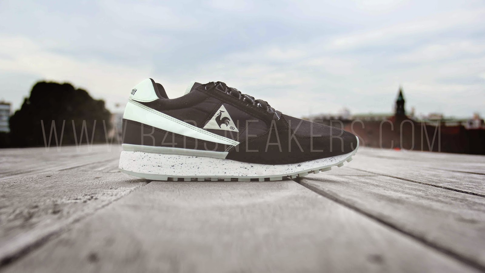 sneakers le coq sportif 2015