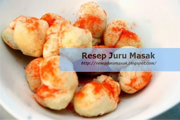 Resep Cara Membuat Cimol Goreng Kering Sederhana Asli Enak Resep Cara Membuat Cimol Goreng Kering Sederhana Asli Enak