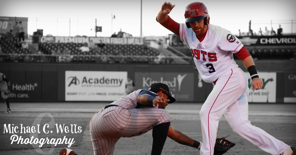 Louisville Bats Opening Night 2016