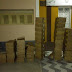 POLÍCIA MILITAR AGE RÁPIDO E CONSEGUE FRUSTAR ROUBO EM LOJA DE COSMÉTICOS DE APODI/RN