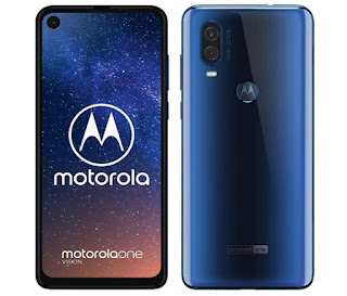 Motorola One Vision Motorola