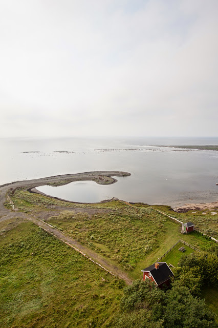 Faro più grande della Scandinavia-Isola di Oland