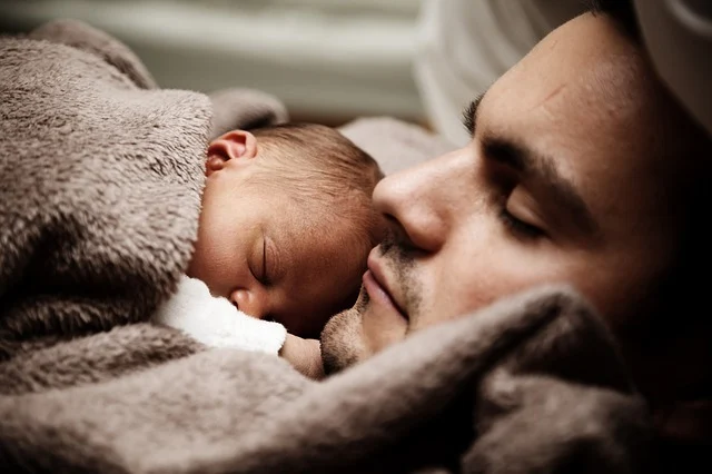 feliz día del padre para kangutingo y sus papitos