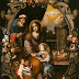 MEDITATION ON THE NATIVITY OF THE BLESSED VIRGIN MARY