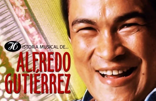 Alfredo Gutierrez & Los Corraleros De Majagual - Festival En Guarare