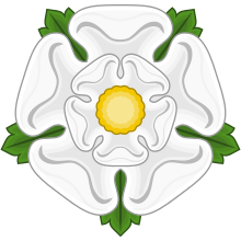 Rose of York
