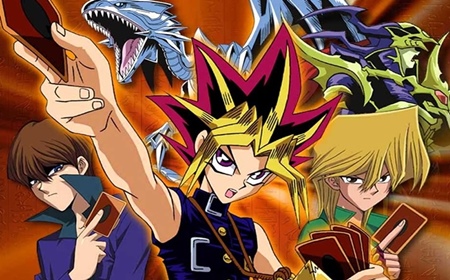 Todos Dvds Yu Gi Oh Dublado