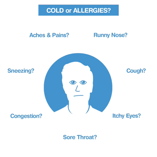 10 Natural Home Remedies for Colds NATURAL COLD TREATMENT